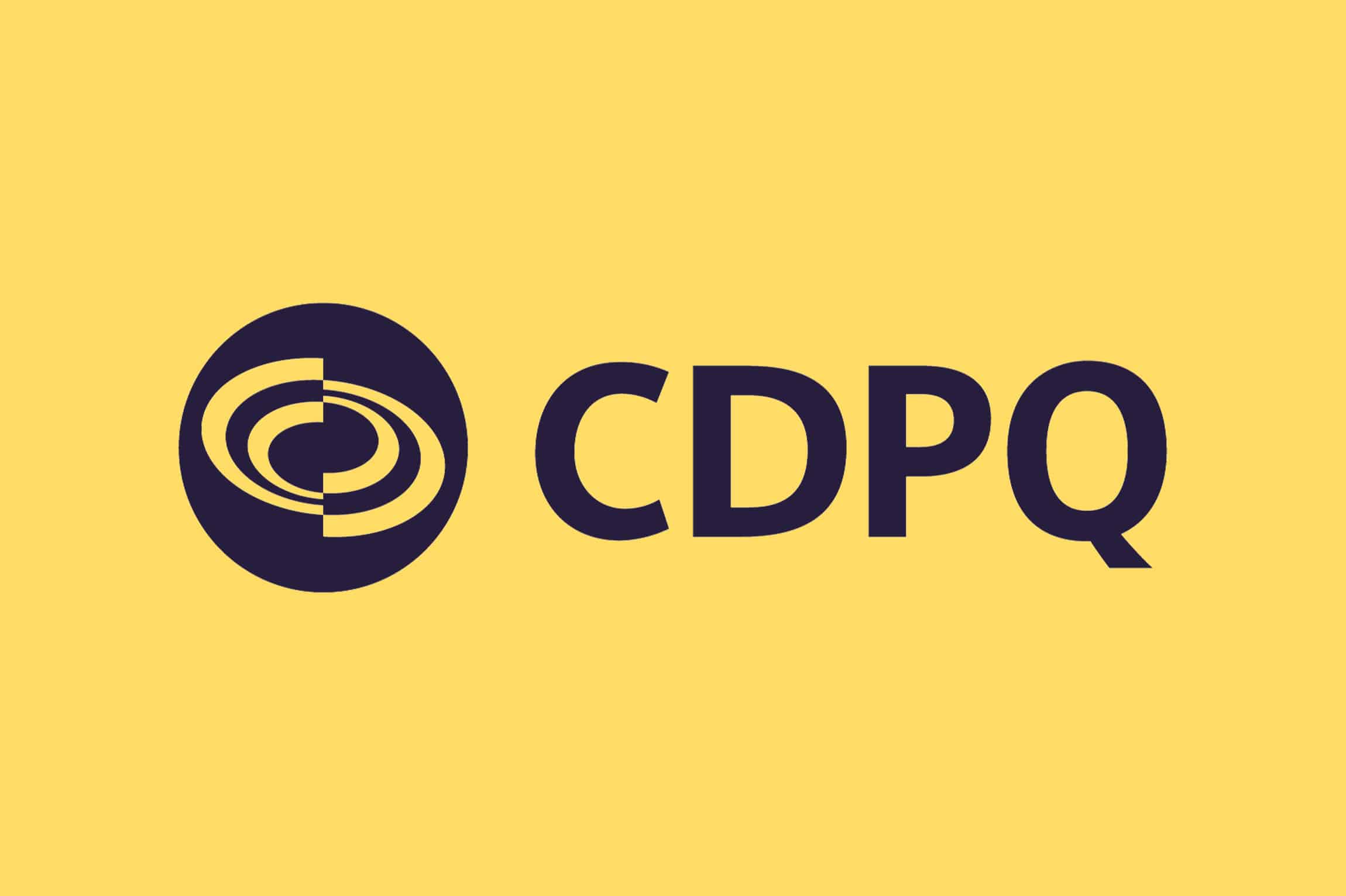 cdpq yellow