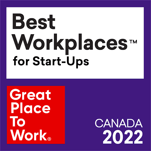 Best Places to Work for Start-ups