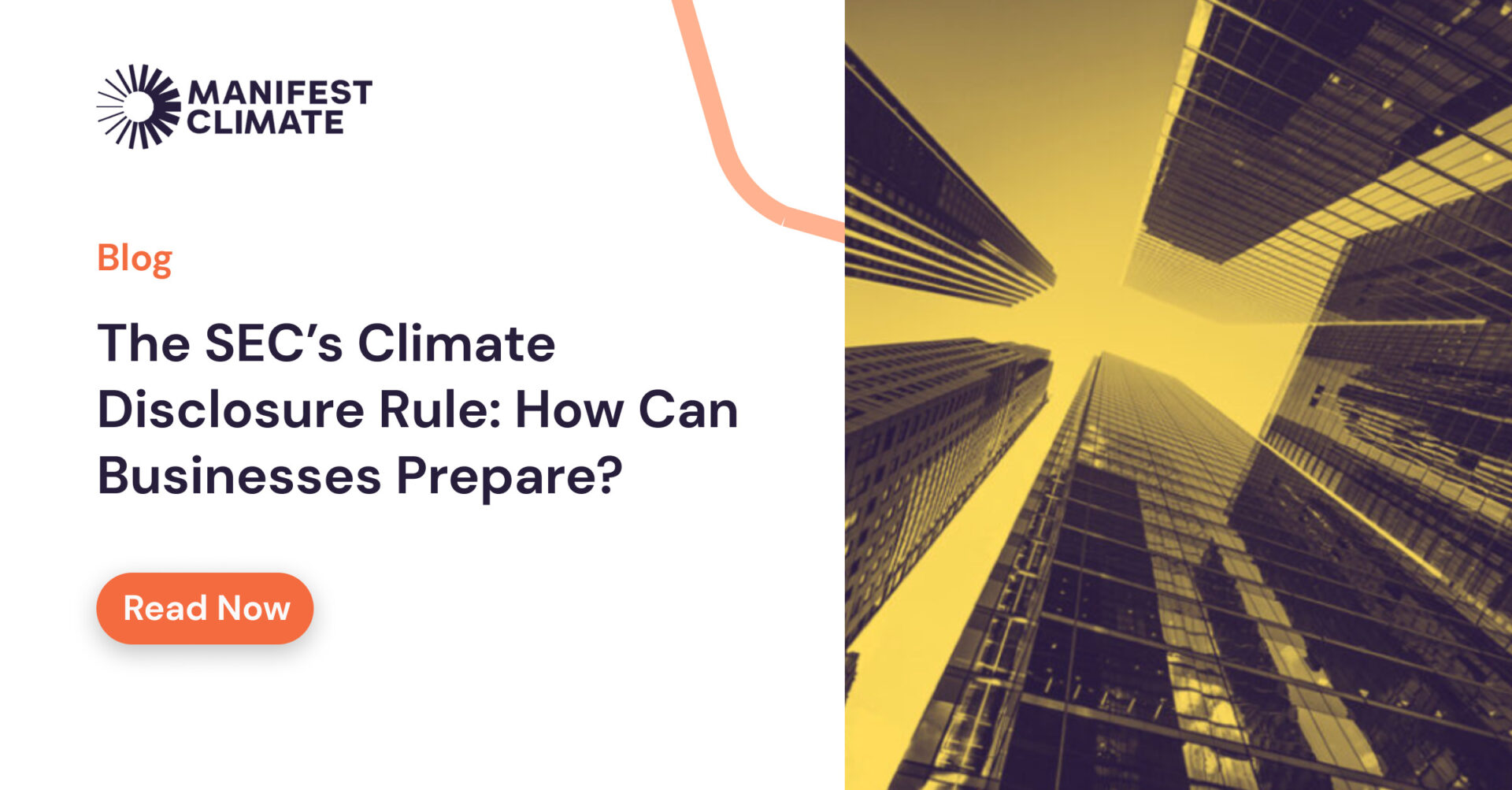 The SEC Climate Disclosure Rule: How Can Businesses Prepare?